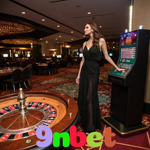 9nbet：Jogue poker, aposte no futebol e ganhe em grandes jogos de cassino!