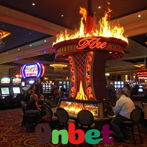 9nbet:Aposte nas melhores slots e conquiste prêmios como nunca!