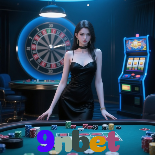 9nbet：Aposte nas melhores slots e conquiste prêmios como nunca!