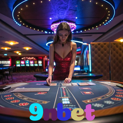 9nbet：Jogue poker, aposte no futebol e ganhe em grandes jogos de cassino!