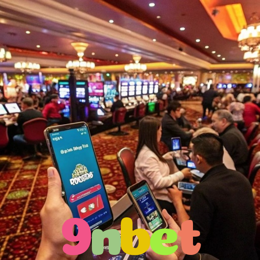 9nbet：Aposte no futebol, jogue poker e conquiste vitórias épicas!