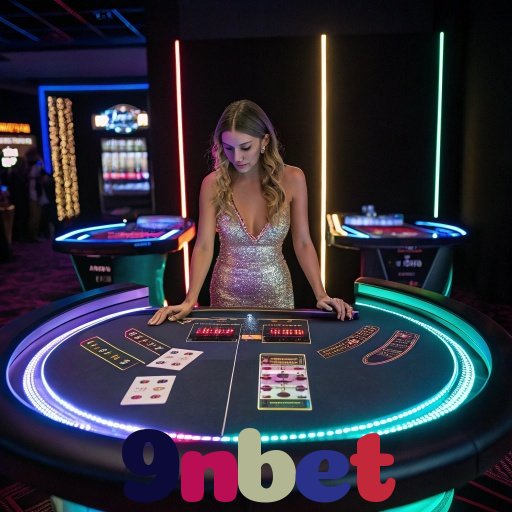 9nbet:Aposte nas melhores slots e conquiste prêmios como nunca!