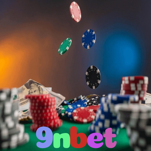 9nbet：Aposte nas melhores slots e conquiste prêmios como nunca!