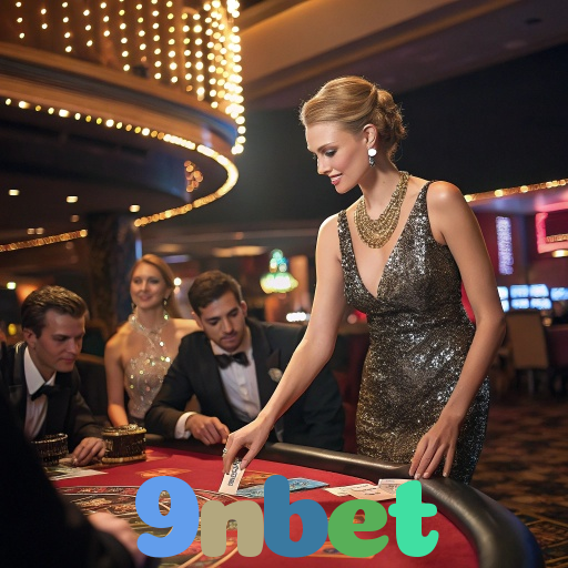 9nbet：Aposte nas melhores slots e conquiste prêmios como nunca!