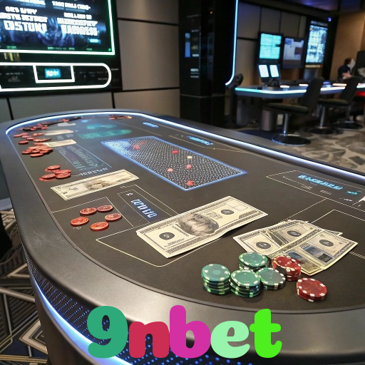9nbet:Aposte no futebol, jogue poker e conquiste vitórias épicas!