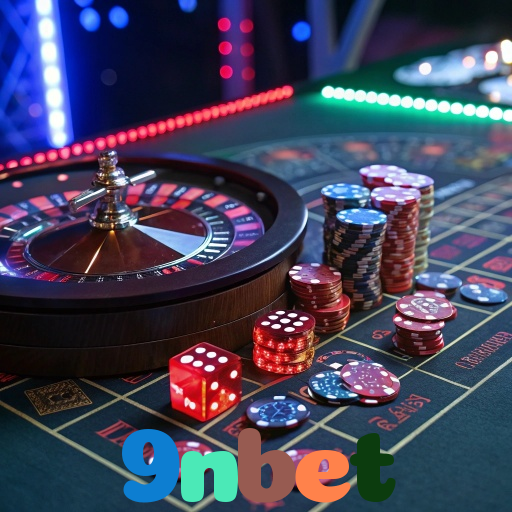 9nbet:Aposte nas melhores slots e conquiste prêmios como nunca!