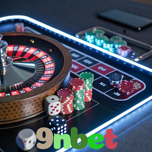 9nbet:Jogue poker, aposte no futebol e ganhe em grandes jogos de cassino!