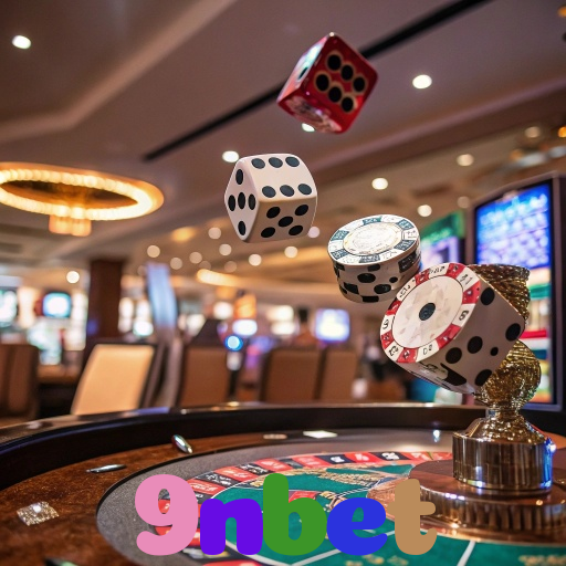 9nbet：Jogue poker, aposte no futebol e ganhe em grandes jogos de cassino!