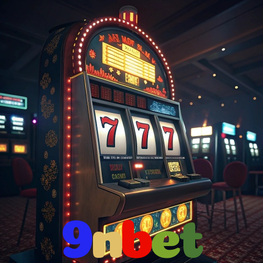 9nbet：Aposte nas melhores slots e conquiste prêmios como nunca!