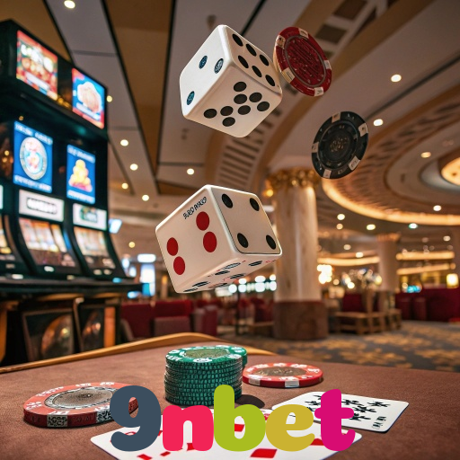 9nbet：Jogue poker, aposte no futebol e ganhe em grandes jogos de cassino!