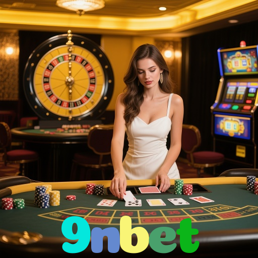 9nbet：Aposte no futebol, jogue poker e conquiste vitórias épicas!