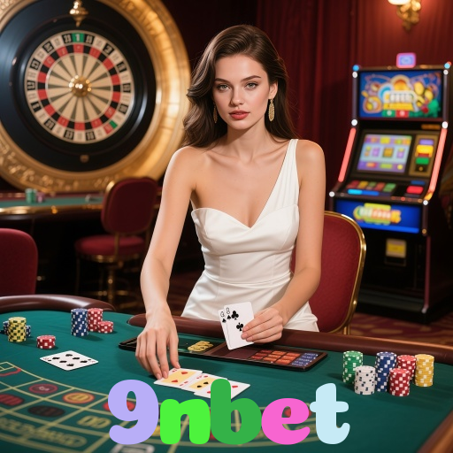9nbet：Aposte no futebol, jogue poker e conquiste vitórias épicas!