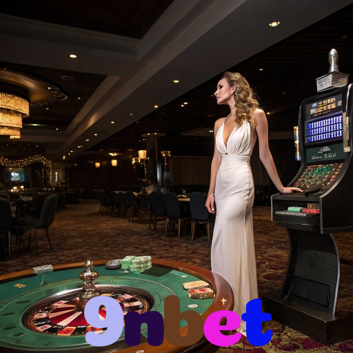 9nbet：Aposte no futebol, jogue poker e conquiste vitórias épicas!