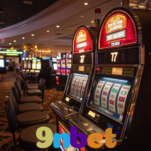 9nbet：Aposte nas melhores slots e conquiste prêmios como nunca!