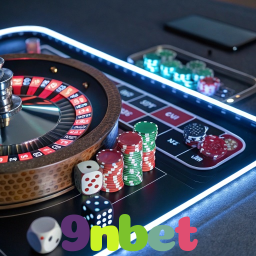 9nbet:Aposte no futebol, jogue poker e conquiste vitórias épicas!