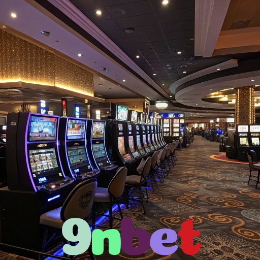 9nbet：Jogue poker, aposte no futebol e ganhe em grandes jogos de cassino!