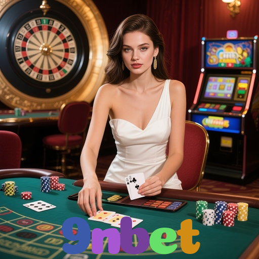 9nbet：Aposte no futebol, jogue poker e conquiste vitórias épicas!