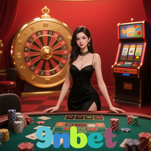 9nbet：Aposte nas melhores slots e conquiste prêmios como nunca!
