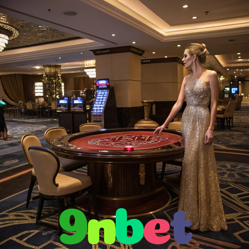 9nbet：Aposte nas melhores slots e conquiste prêmios como nunca!