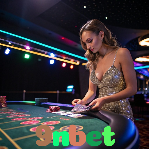 9nbet：Aposte no futebol, jogue poker e conquiste vitórias épicas!