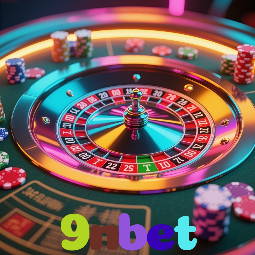 9nbet：Aposte no futebol, jogue poker e conquiste vitórias épicas!