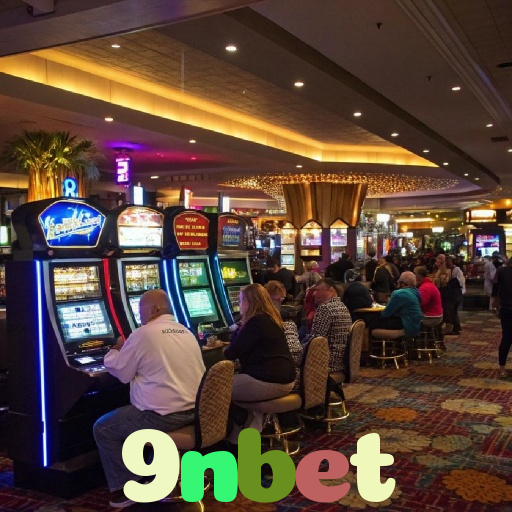 9nbet：Aposte no futebol, jogue poker e conquiste vitórias épicas!