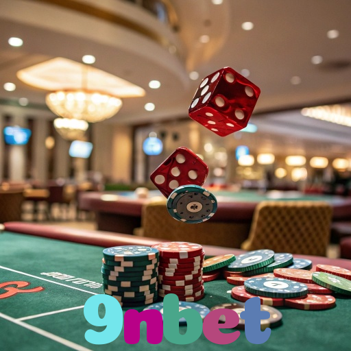 9nbet：Aposte nas melhores slots e conquiste prêmios como nunca!