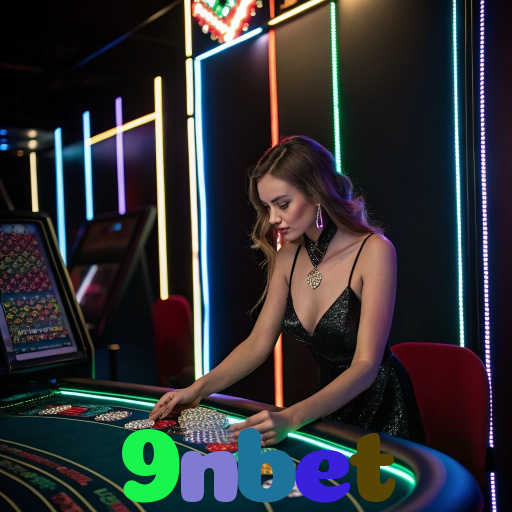 9nbet:Aposte nas melhores slots e conquiste prêmios como nunca!