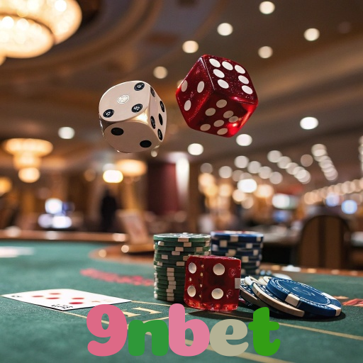 9nbet：Aposte nas melhores slots e conquiste prêmios como nunca!