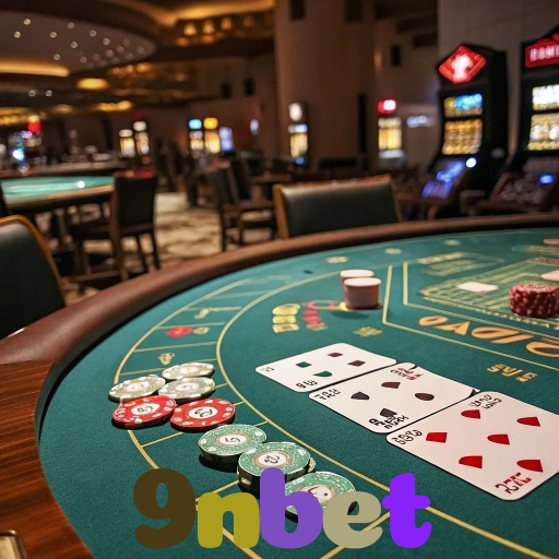 9nbet:Aposte nas melhores slots e conquiste prêmios como nunca!