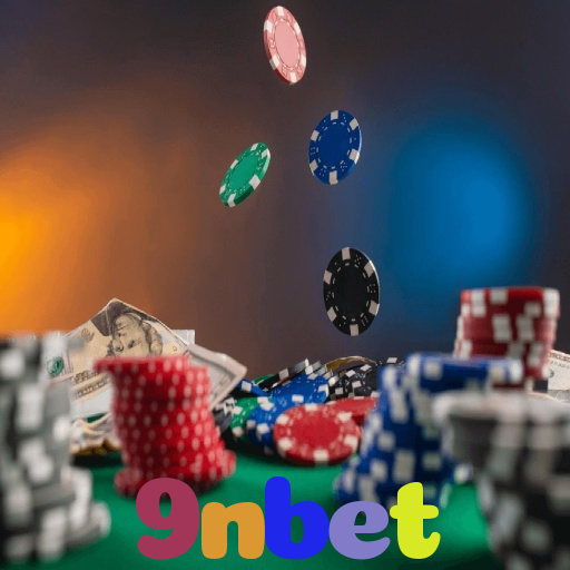 9nbet:Aposte no futebol, jogue poker e conquiste vitórias épicas!