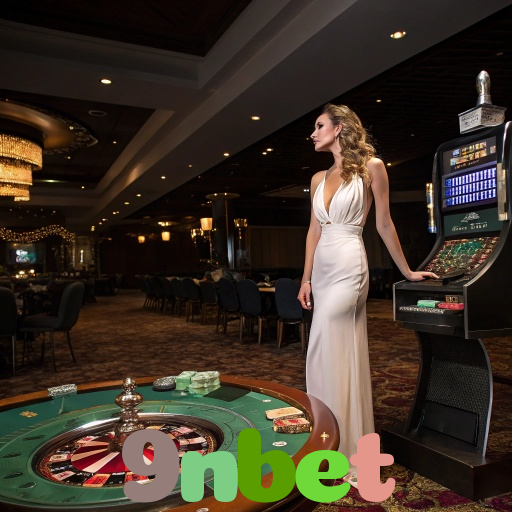 9nbet：Aposte nas melhores slots e conquiste prêmios como nunca!