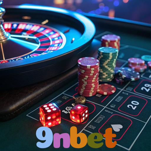 9nbet:Aposte no futebol, jogue poker e conquiste vitórias épicas!