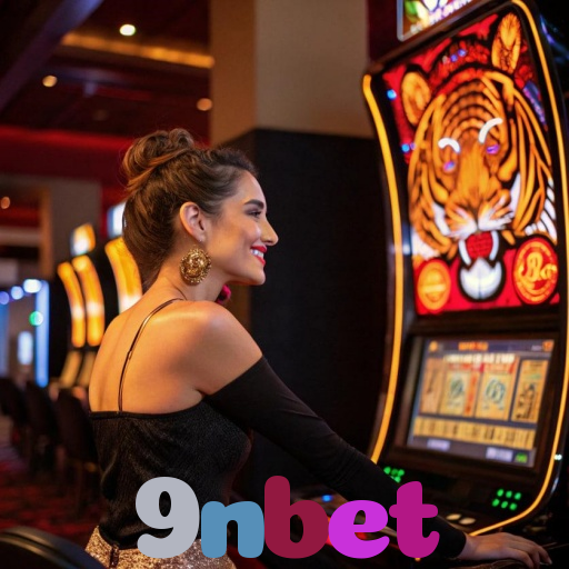 9nbet：Aposte nas melhores slots e conquiste prêmios como nunca!
