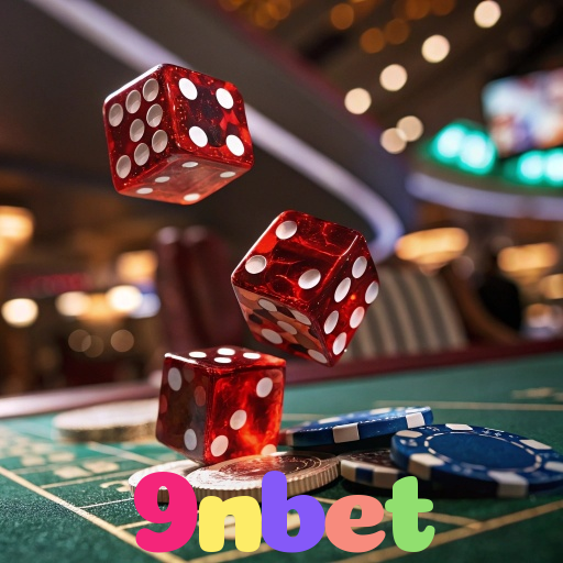 9nbet：Aposte no futebol, jogue poker e conquiste vitórias épicas!