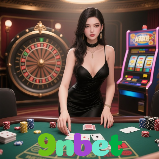 9nbet：Aposte nas melhores slots e conquiste prêmios como nunca!