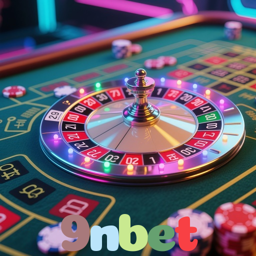9nbet:Aposte nas melhores slots e conquiste prêmios como nunca!