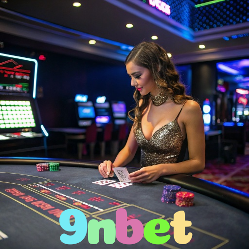 9nbet：Aposte no futebol, jogue poker e conquiste vitórias épicas!