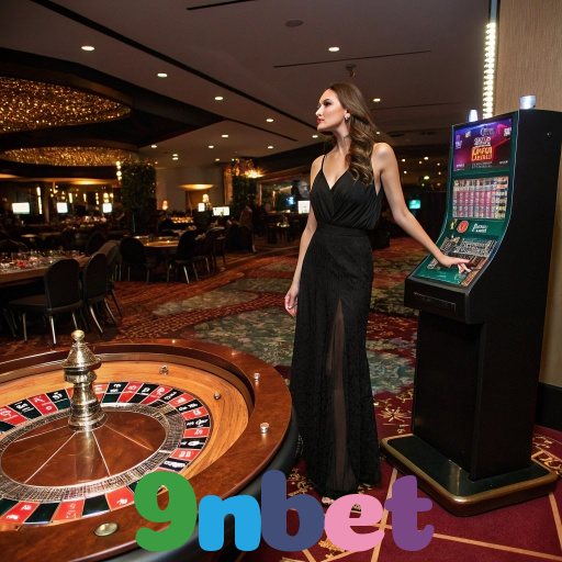 9nbet：Jogue poker, aposte no futebol e ganhe em grandes jogos de cassino!