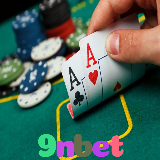 9nbet：Aposte no futebol, jogue poker e conquiste vitórias épicas!