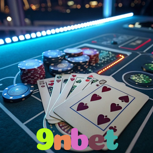 9nbet：Aposte nas melhores slots e conquiste prêmios como nunca!