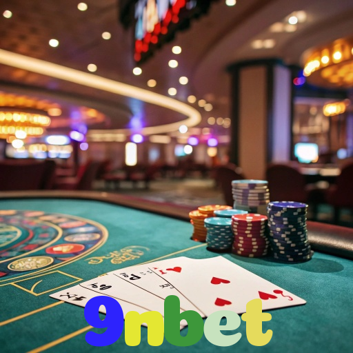 9nbet:Jogue poker, aposte no futebol e ganhe em grandes jogos de cassino!