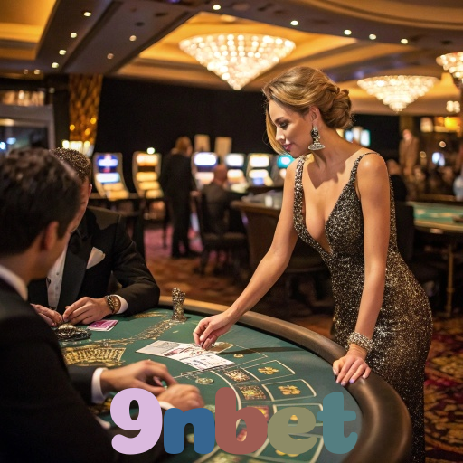 9nbet：Aposte no futebol, jogue poker e conquiste vitórias épicas!