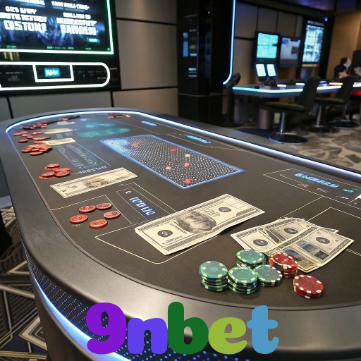 9nbet:Aposte nas melhores slots e conquiste prêmios como nunca!