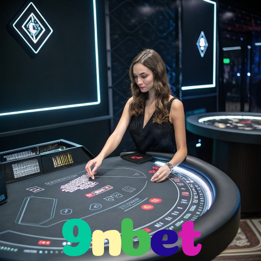 9nbet：Aposte nas melhores slots e conquiste prêmios como nunca!