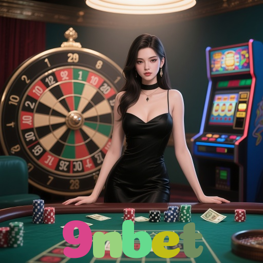 9nbet：Aposte nas melhores slots e conquiste prêmios como nunca!