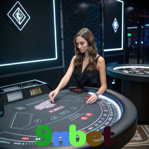 9nbet：Aposte nas melhores slots e conquiste prêmios como nunca!
