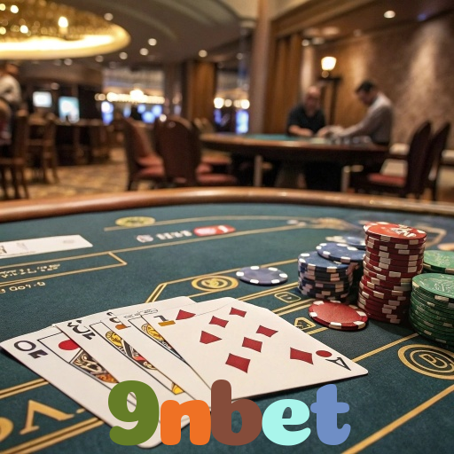 9nbet:Jogue poker, aposte no futebol e ganhe em grandes jogos de cassino!