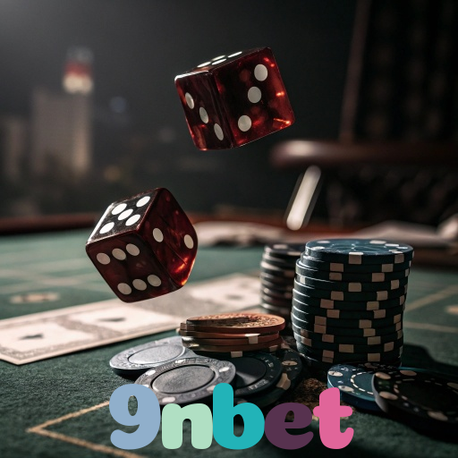 9nbet：Aposte nas melhores slots e conquiste prêmios como nunca!