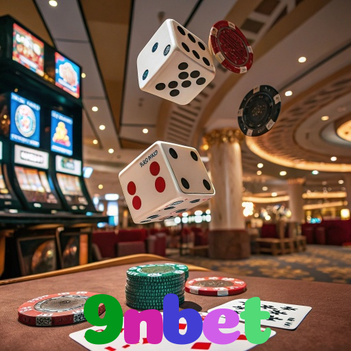 9nbet：Jogue poker, aposte no futebol e ganhe em grandes jogos de cassino!